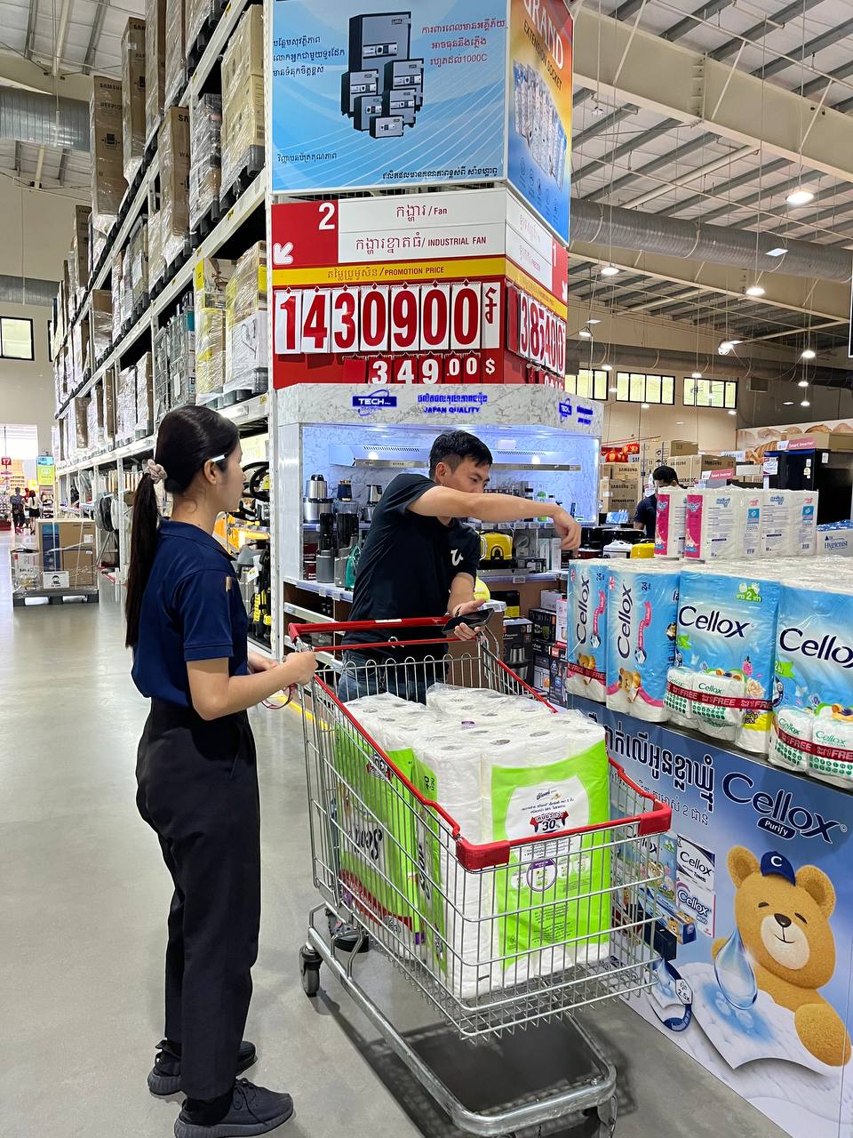 Importation of Consumer Goods in Cambodia - Image 27